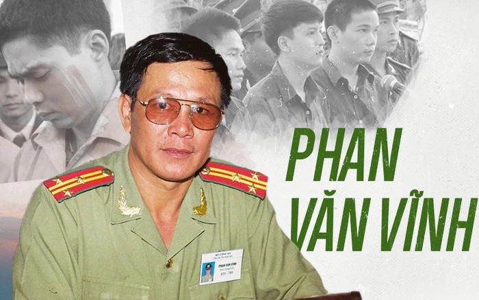 Phan Văn Vĩnh là ai?