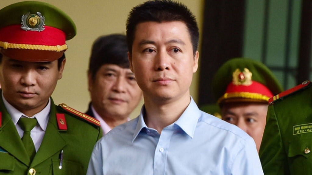 Quá trình phạm tội của Phan Sào Nam ở đường dây hơn 9.853 tỷ đồng như thế nào