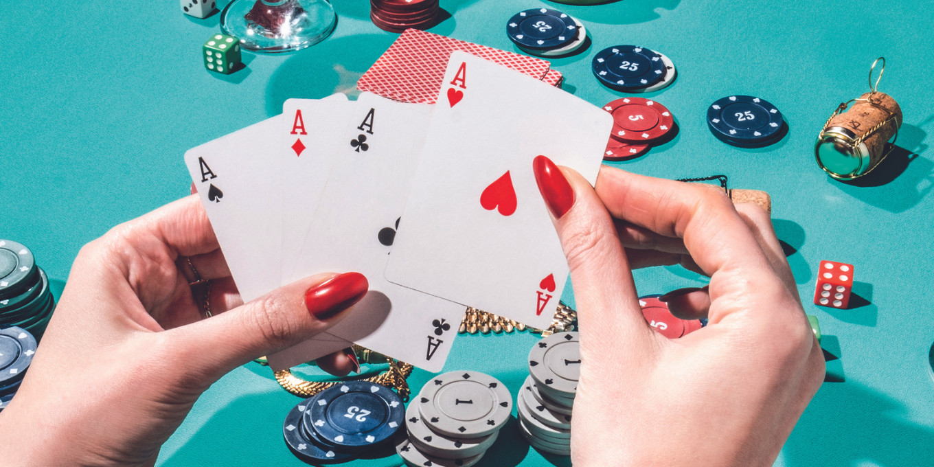 Quy tắc Blinds Poker là gì?