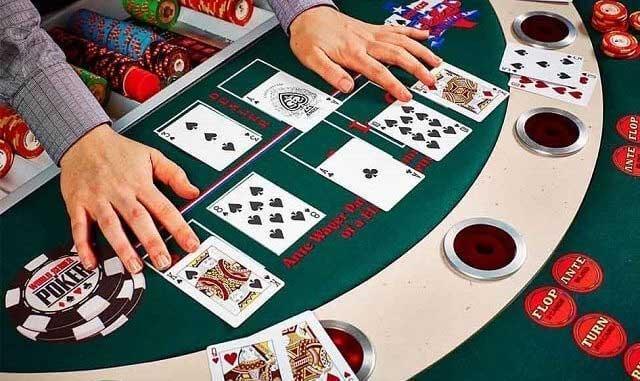 Flop poker là gì?