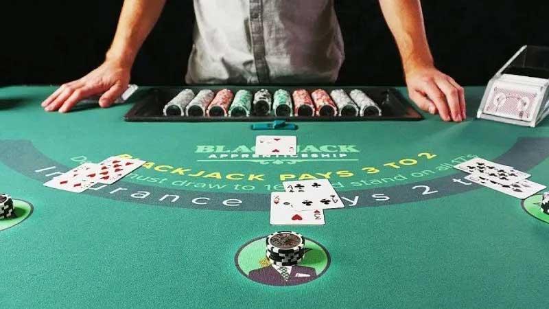Thời điểm nào thì nên cân nhắc về Fold Poker